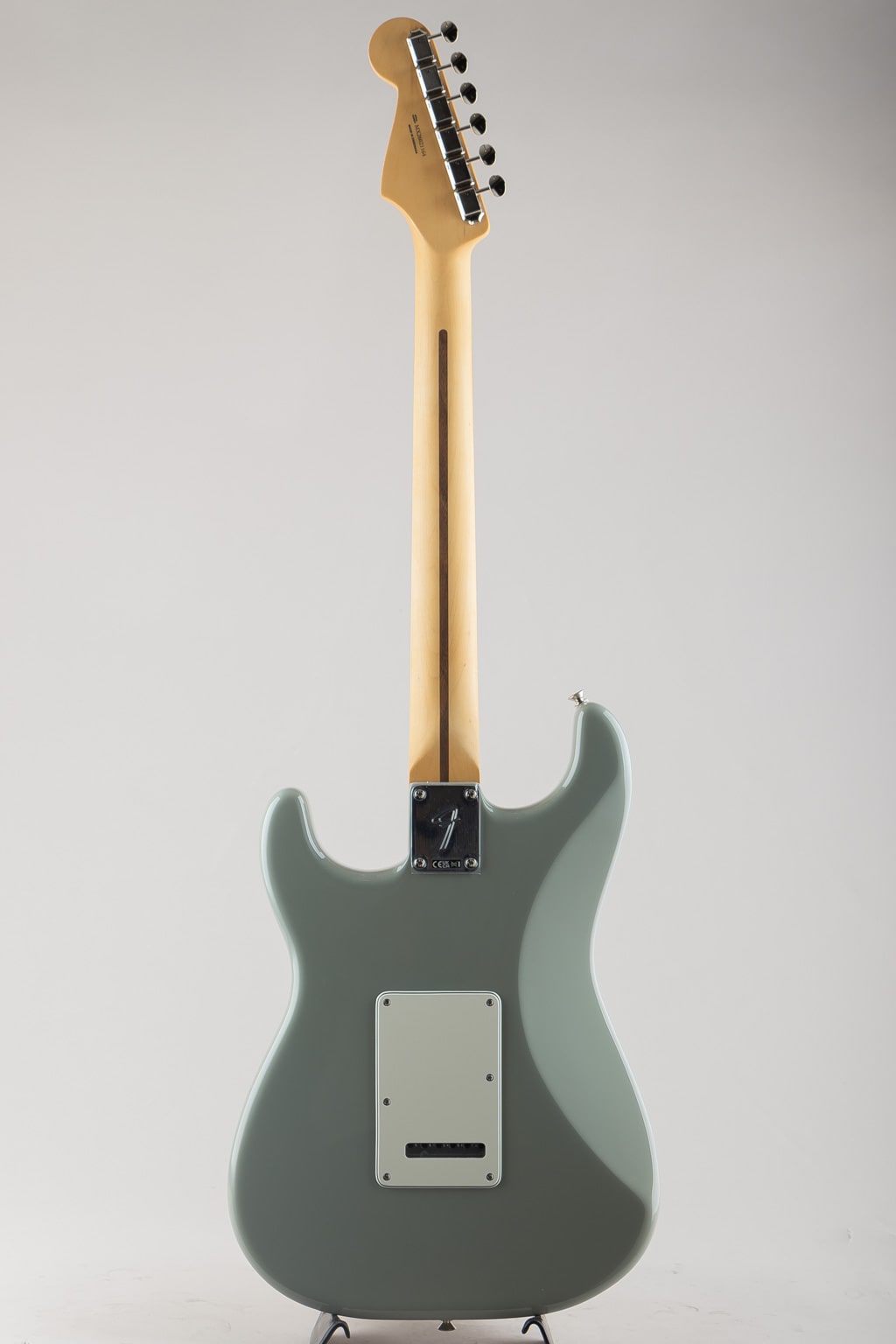 Player II Stratocaster, Rosewood Fingerboard, Cactus Gray Cactus Gray アメリカ村店