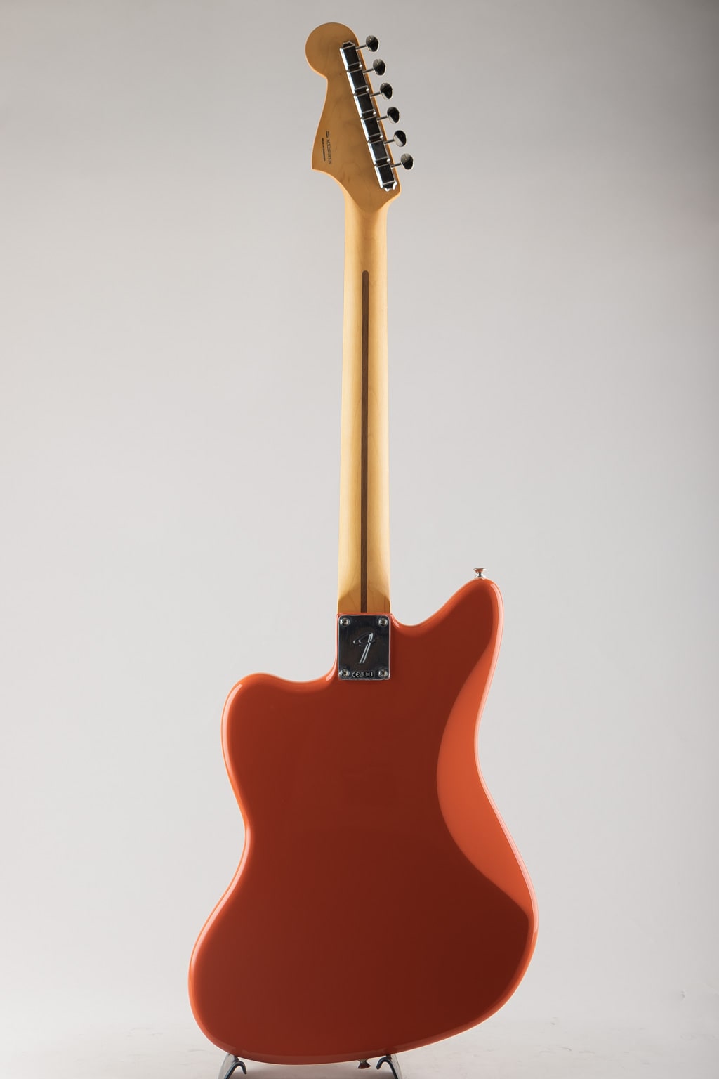 Player II Jazzmaster, Rosewood Fingerboard, Rallye Orange Rallye Orange アメリカ村店