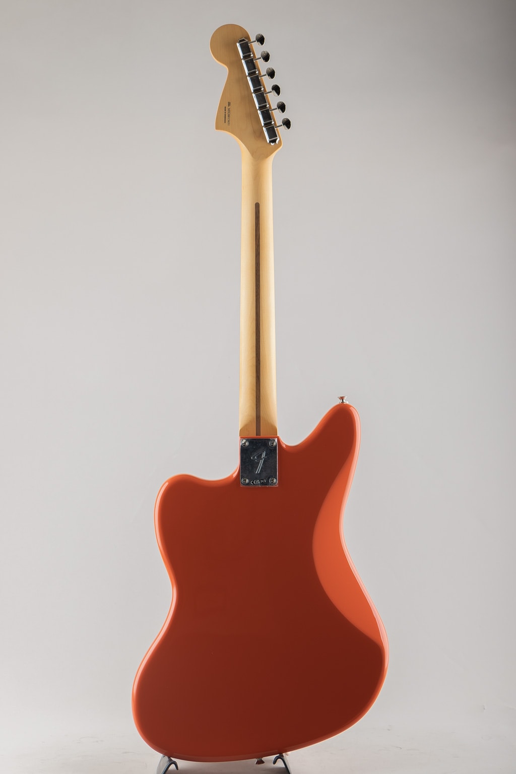 Player II Jaguar, Rosewood Fingerboard, Rallye Orange Rallye Orange アメリカ村店