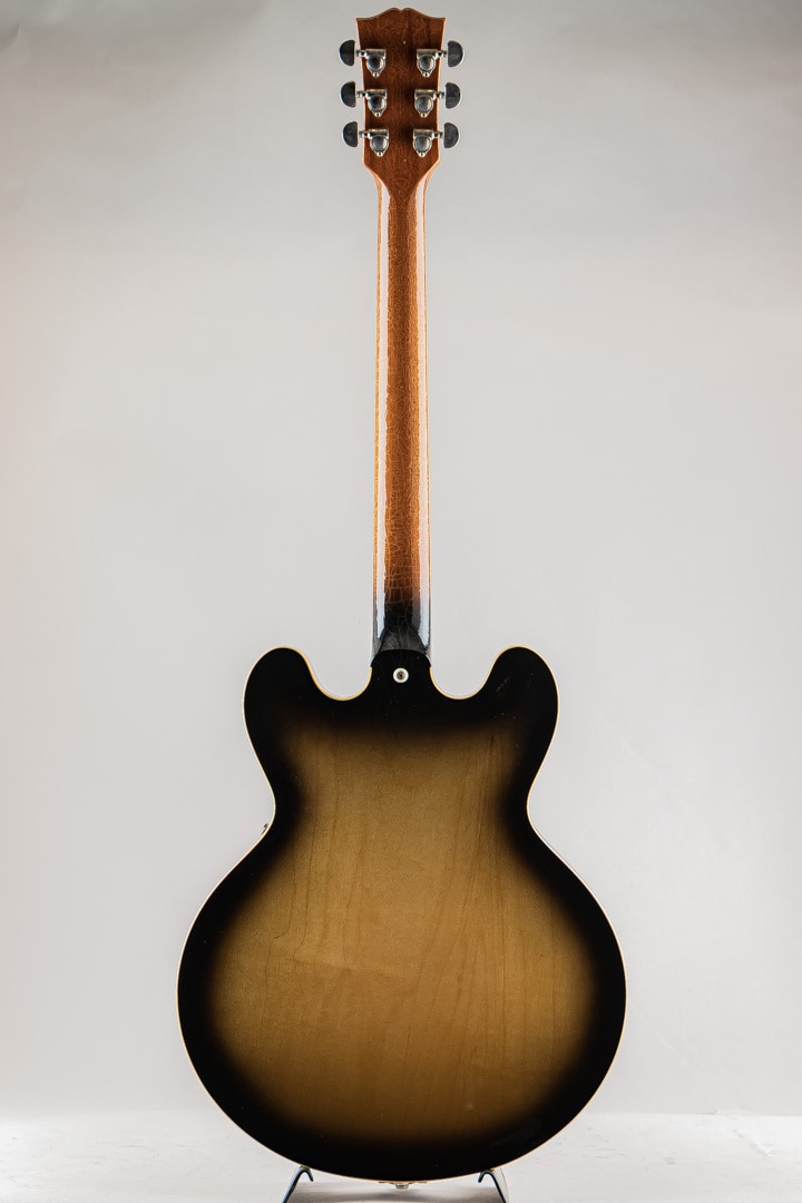 Murphy Lab B.B. King “Live at the Regal” ES-335 Argentine Grey