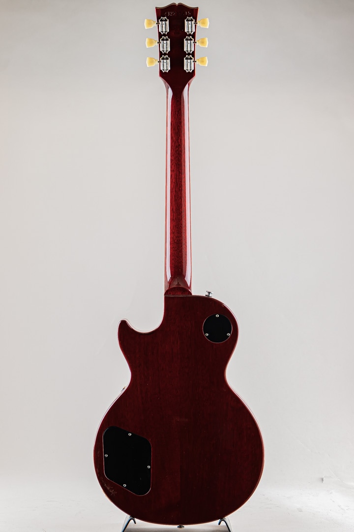 Les Paul Standard 50s Figured Top Heritage Cherry Sunburst