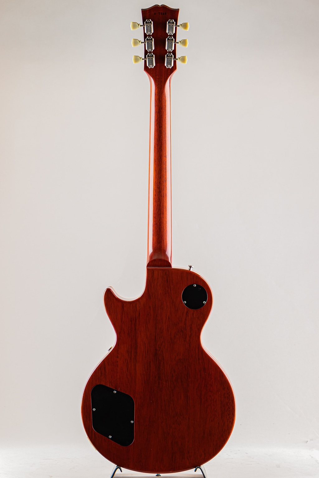 1959 Les Paul Standard Reissue VOS 2012