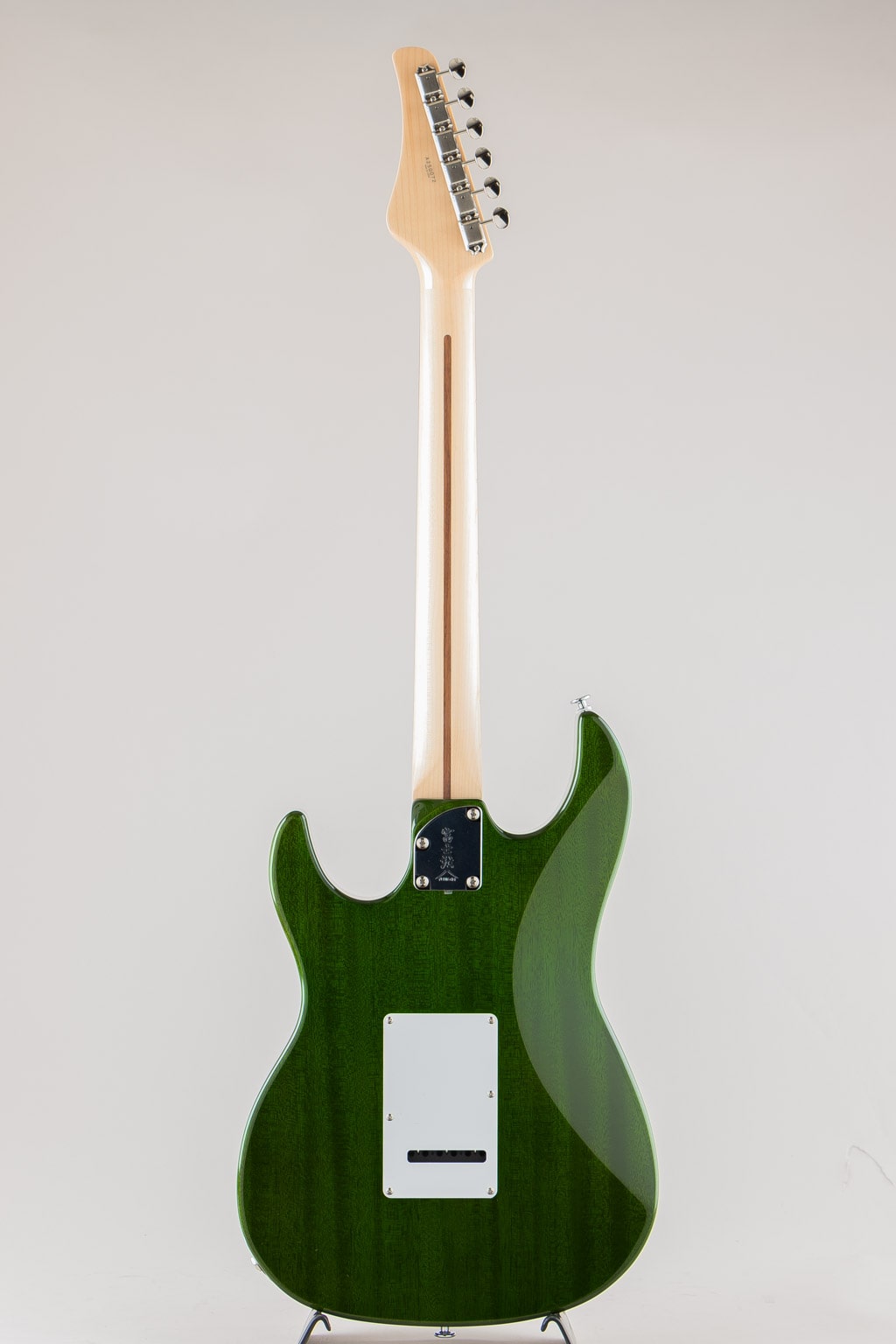 EOS-FM / Ryokucya Burst