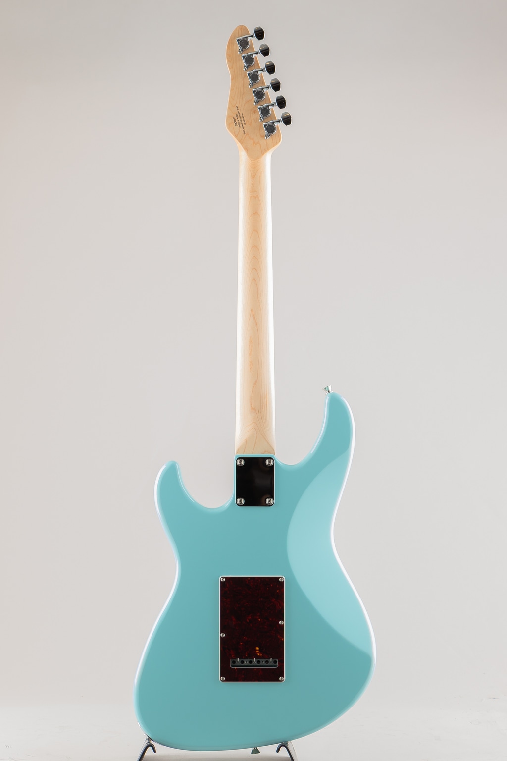 JA-STER Standard SSH / Sonic Blue