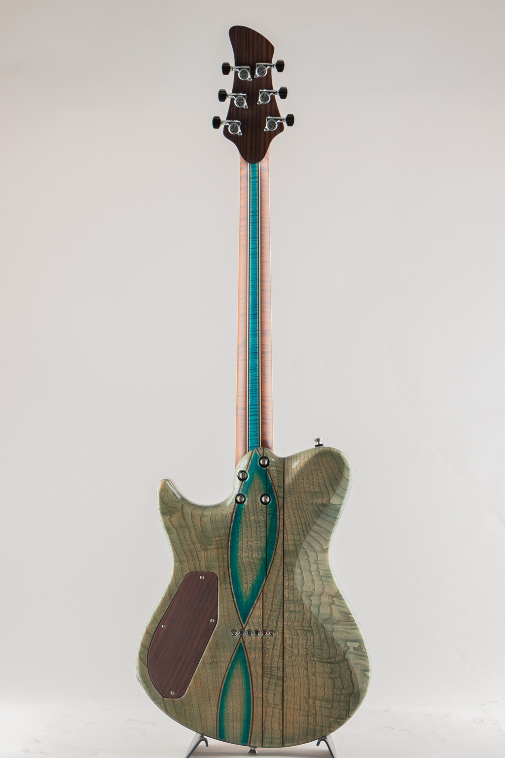 LTD MOTIVE D-12