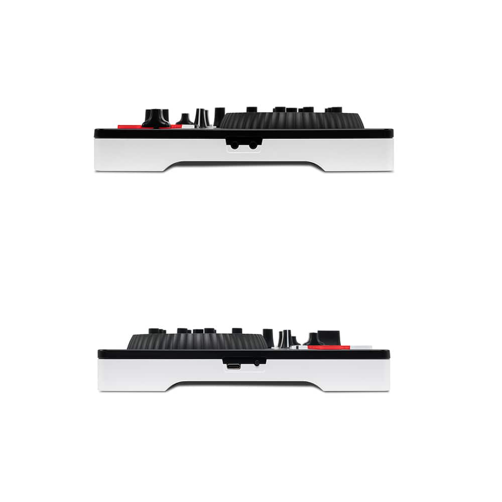Numark DJコントローラー Party Mix 3 LED搭載 Bluetooth対応
