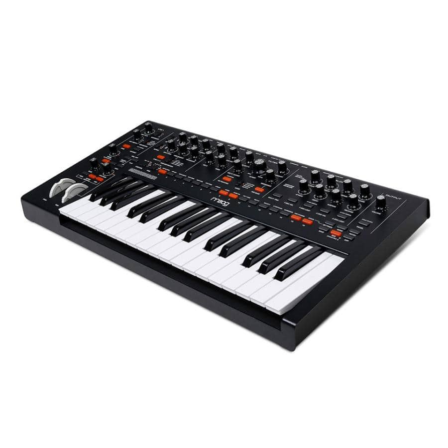 Moog Messenger モーグ シンセサイザー