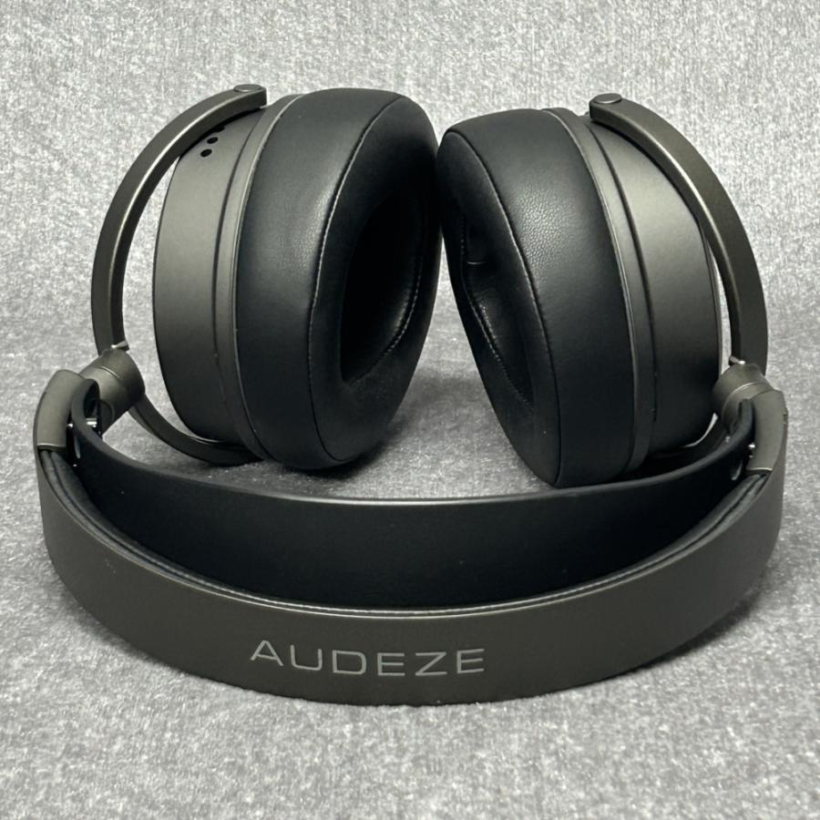 アウトレット品》Audeze Maxwell 平面磁界ドライバー搭載 ゲーミング