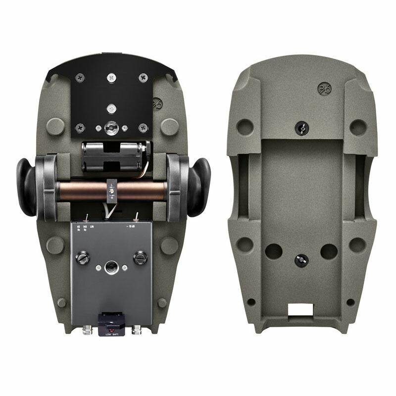 NEUMANN ノイマン KU100 ダミーヘッド マイク 【国内正規品】