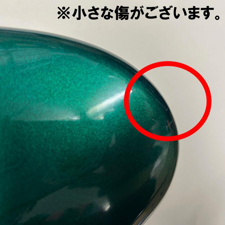 【中古美品 1点限り】CCI シャイニー クラリネット ケース ノーマル グリーン