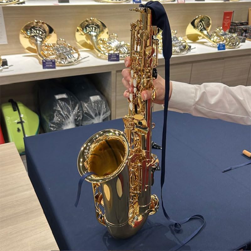 ELISE (エリース) クリーニングスワブ サックス本体用