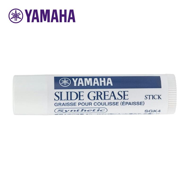 ELISE (エリース) クリーニングスワブ トロンボーン用 YAMAHA SGK4 スライドグリス スティック SLO3 スライドオイル 3点セット【ゆうパケット】