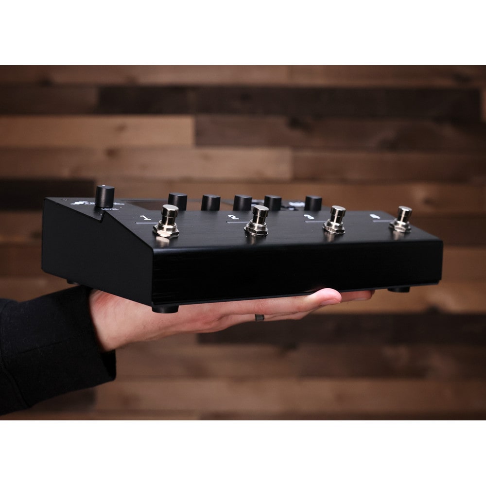 AM4 AMP MODELER モデリング アンプ マルチエフェクター