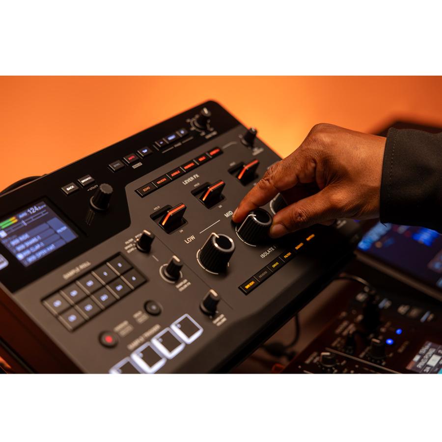 AlphaTheta アルファシータ RMX-IGNITE エフェクター