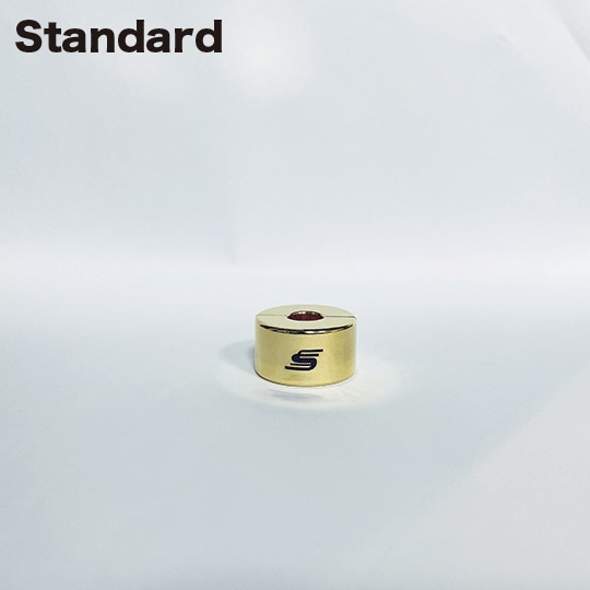 Trombilizer トロンボーン用アクセサリー トロンビライザー Standard スタンダード 約96g