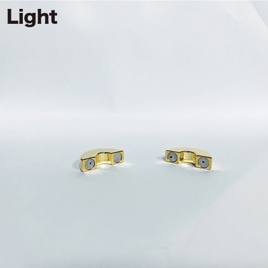 Trombilizer トロンボーン用アクセサリー トロンビライザー Light ライト 約48g