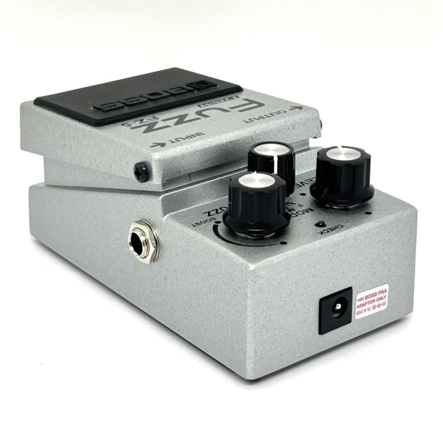 《アウトレット品》エフェクター FUZZ ファズ BOSS ボス FZ-5
