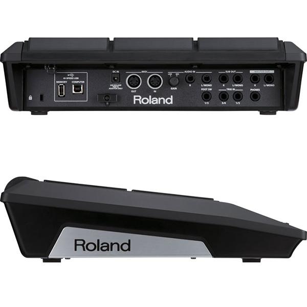 《箱ボロ 未開封・未使用 アウトレット品》 Roland サンプリング・パッド SPD-SX (Sampling Pad)