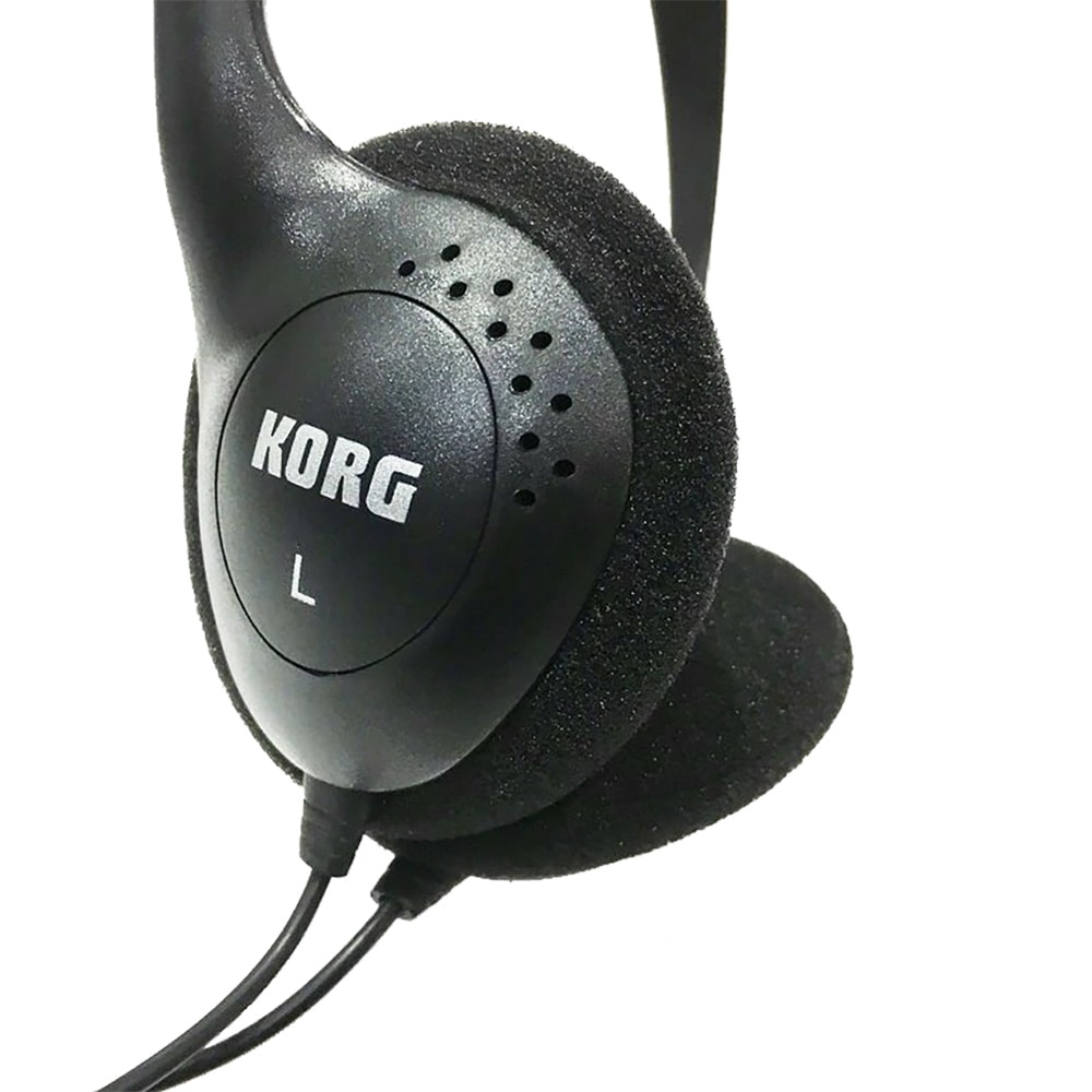 KORG / コルグ ヘッドホン KH-60M + 変換プラグ セット ヘッドホン + 変換プラグ DZONE