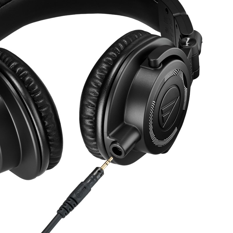 《2025 年限定モデル 2025.11.01出荷開始》 オーディオテクニカ ATH-M50x ENSO プロフェッショナルモニターヘッドホン