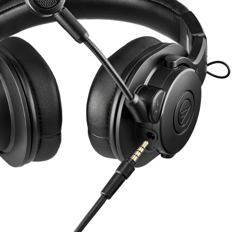 audio-technica オーディオテクニカ ATH-M20xSTS ストリーミングヘッド