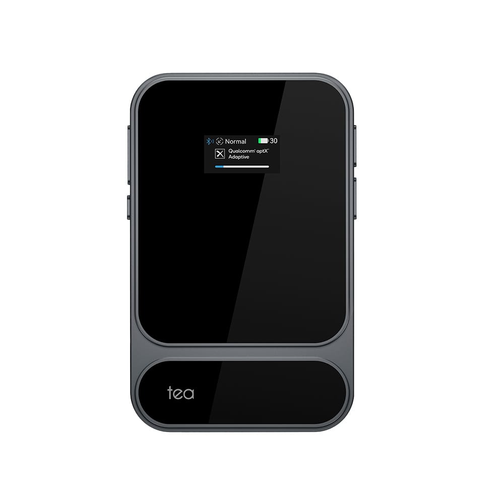 KHADAS ポータ ブル DAC/ヘッドホンアンプ Tea Pro 《USB Type-C / Bluetooth 対応》