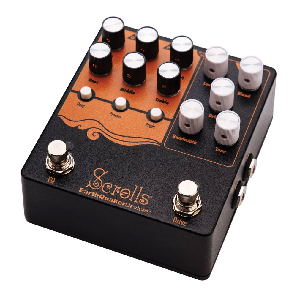 Scrolls ベースオデッセイ