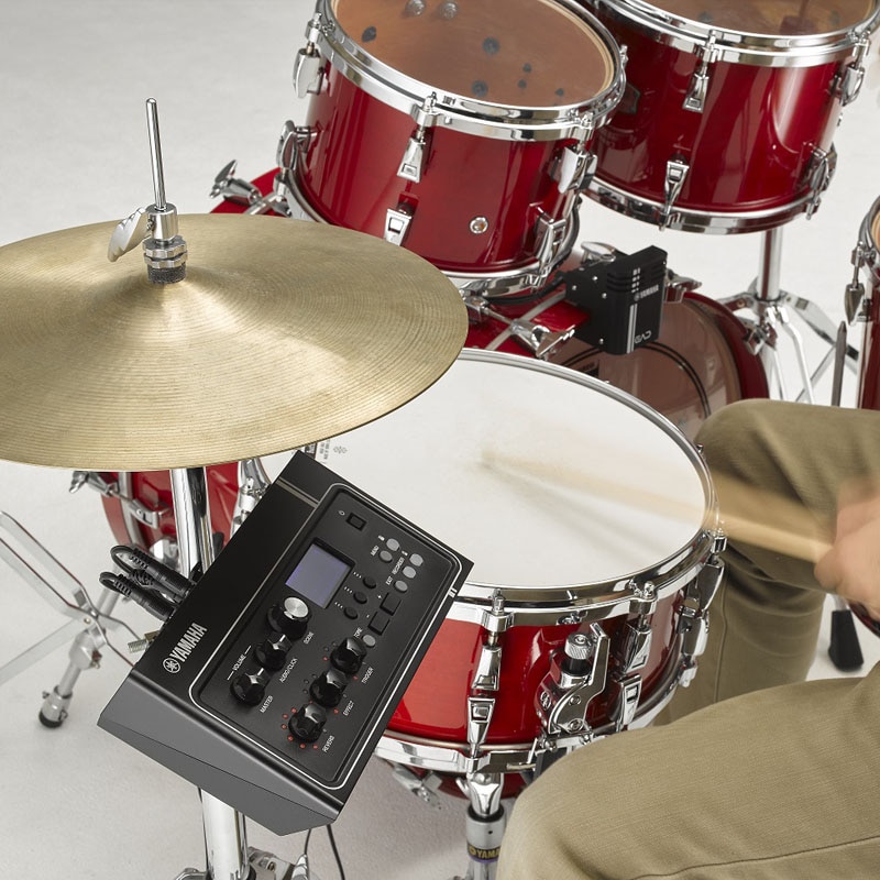 EAD10 エレクトロニックアコースティックドラムモジュール