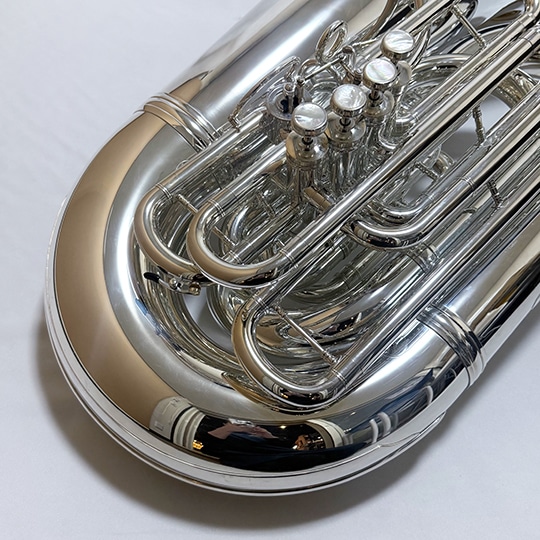 【年末セール対象商品】イーストマン C管 テューバ EBC836S EASTMAN C Tuba