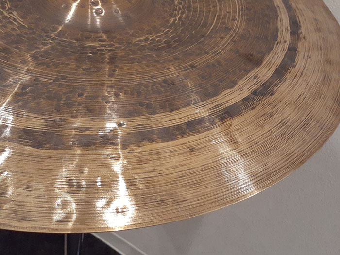 Reverse China 16"