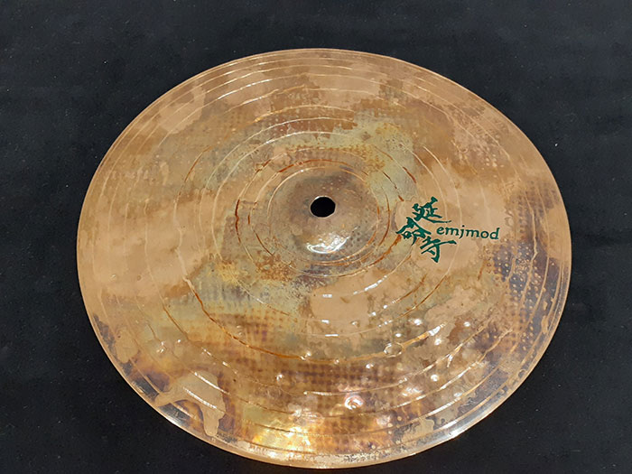 Proto Type Stack 6"+8"+10"
