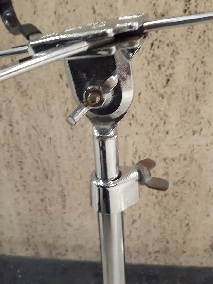 【VINTAGE】1966-87年#1355-1 Micromatic School Snare Stand