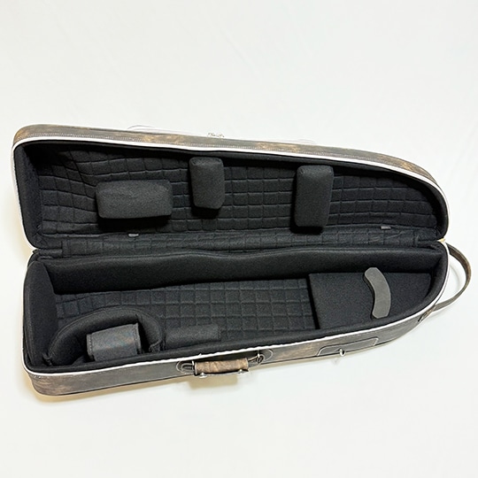 LowBrassCenterオリジナル トロンボーンケース/トーティ トーティ LowBrassCenter