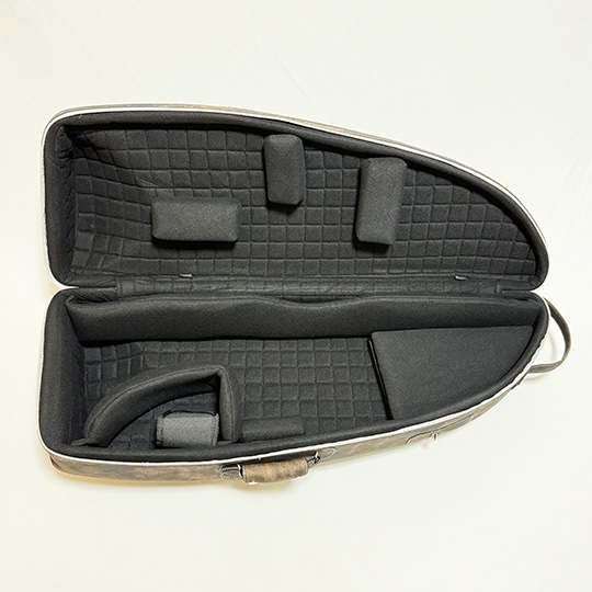 LowBrassCenterオリジナル バストロンボーンケース/トーティ トーティ LowBrassCenter