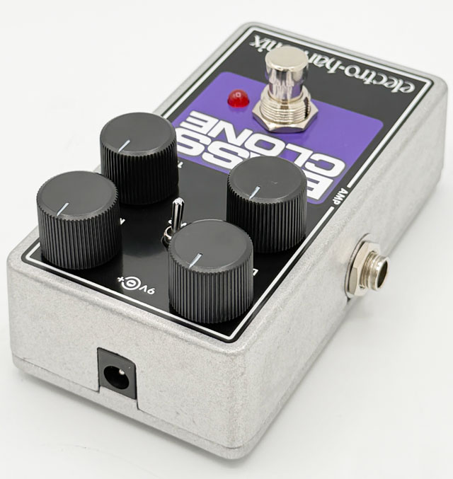 Bass Clone / Bass Chorus