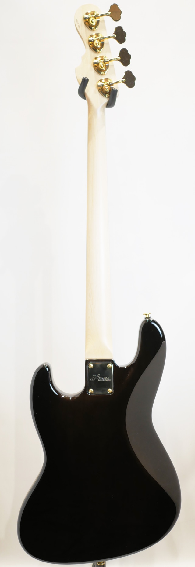 MJ-SAKURA MATSUMOTO Edition-冬-/E: ベース｜三木楽器公式通販サイト