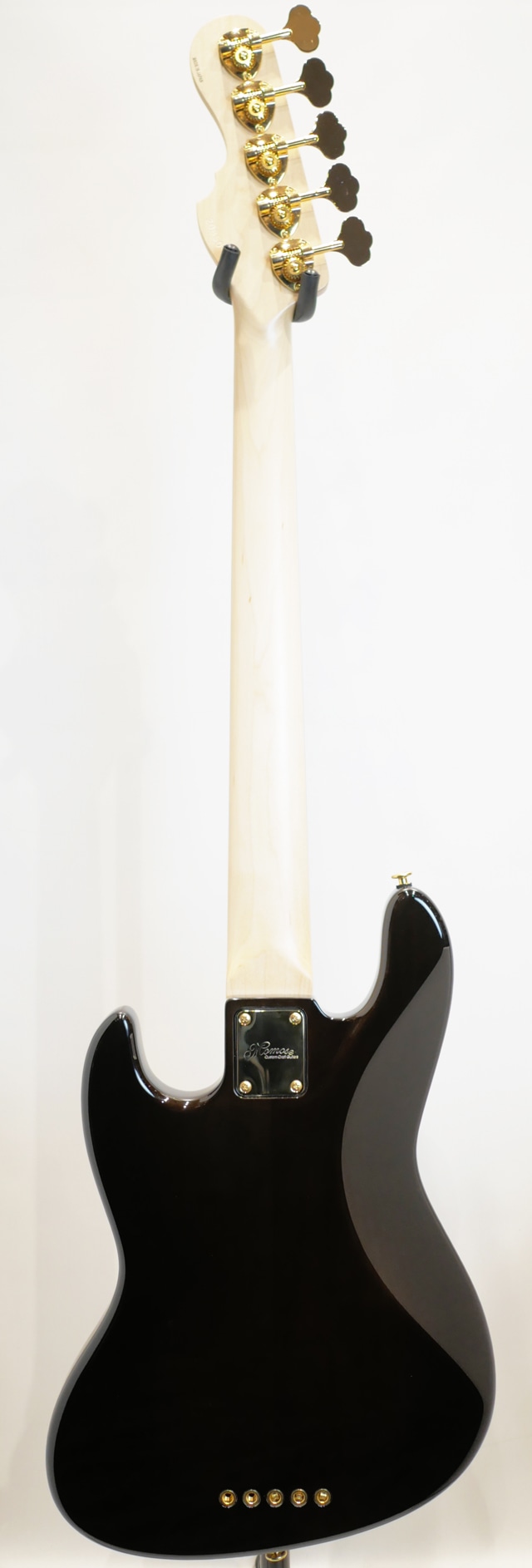 MJ・Five-SAKURA MATSUMOTO Edition-冬-/E: ベース｜三木楽器