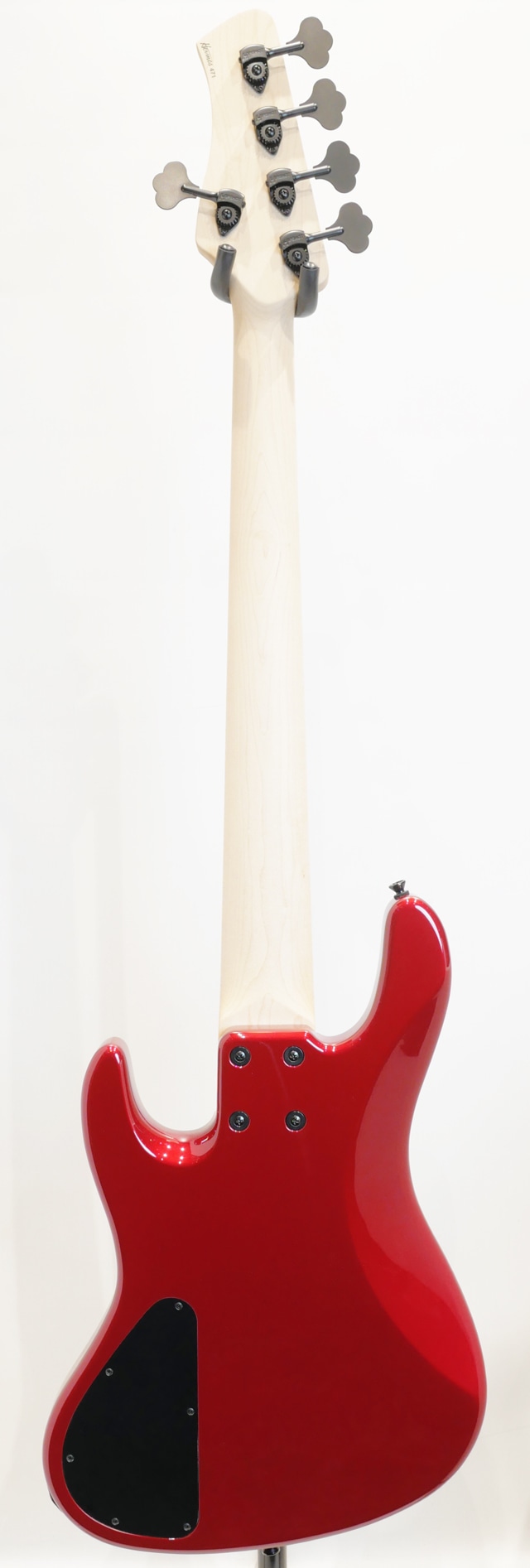 Hermes Series MV5 LE (SOR)