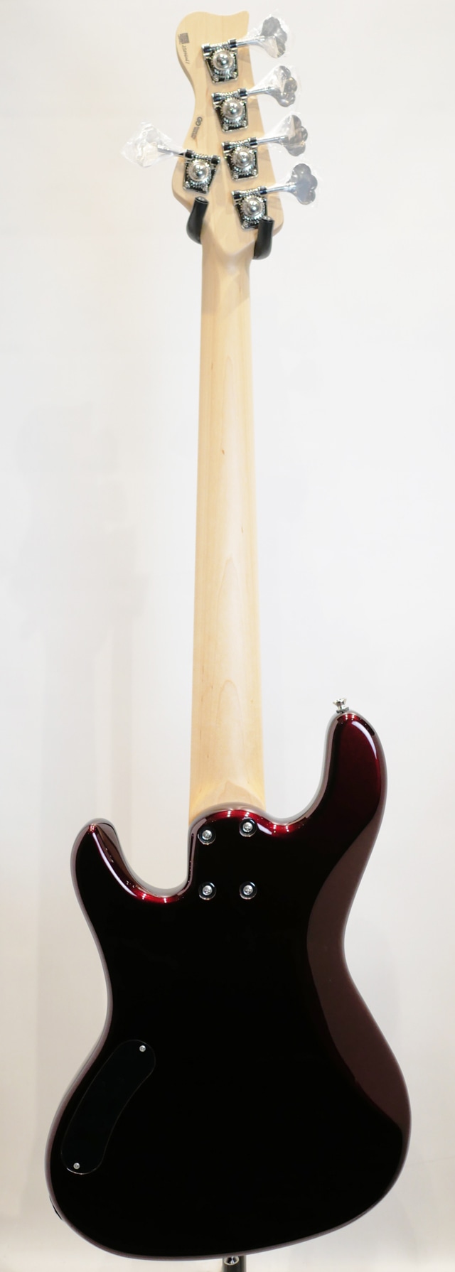 C.S. Anthra-5st / Vampire