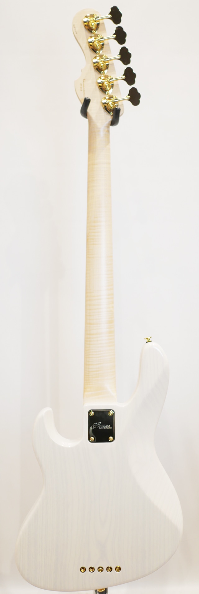 MJ・Five24-MV-Premium/SKR #21547 PK/WBP-B