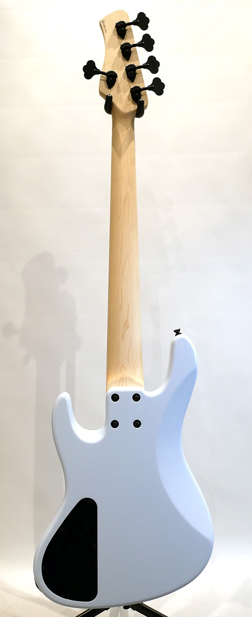 Hermes Series RV5 LE / Pewter Gray: ベース｜三木楽器公式通販サイト