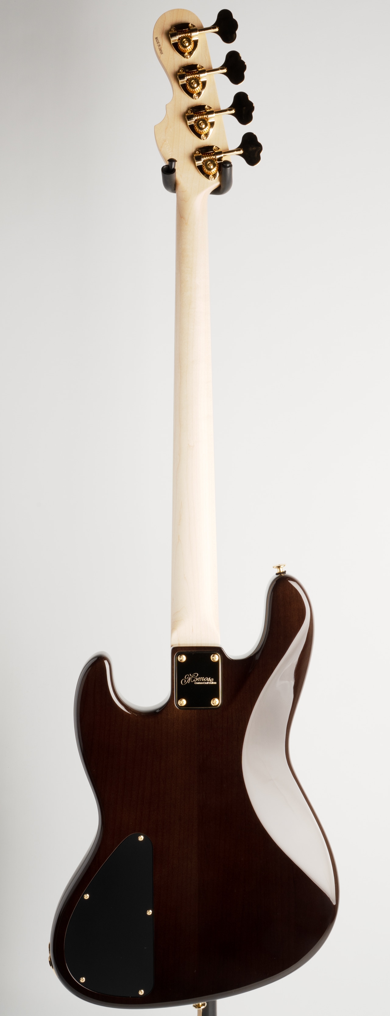 MJ1-CTM / Flame Tochi / BLU-VGR #22336