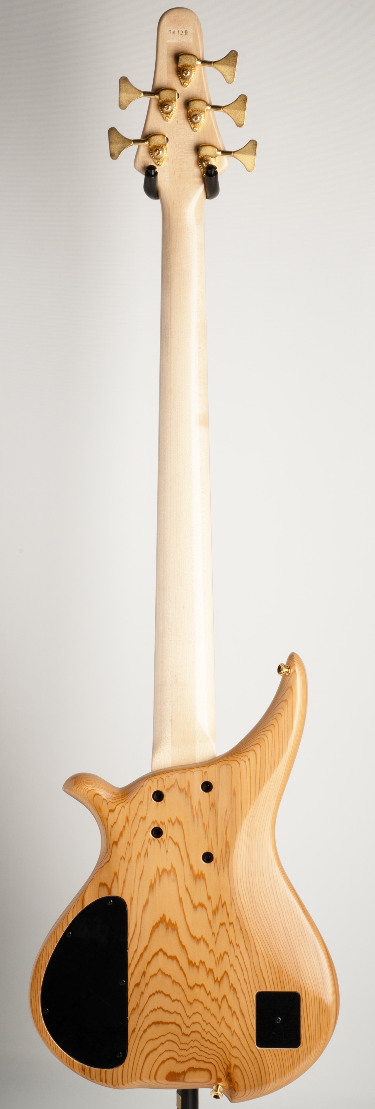TWB-5 EX Selected Cedar Solid 1Pc.