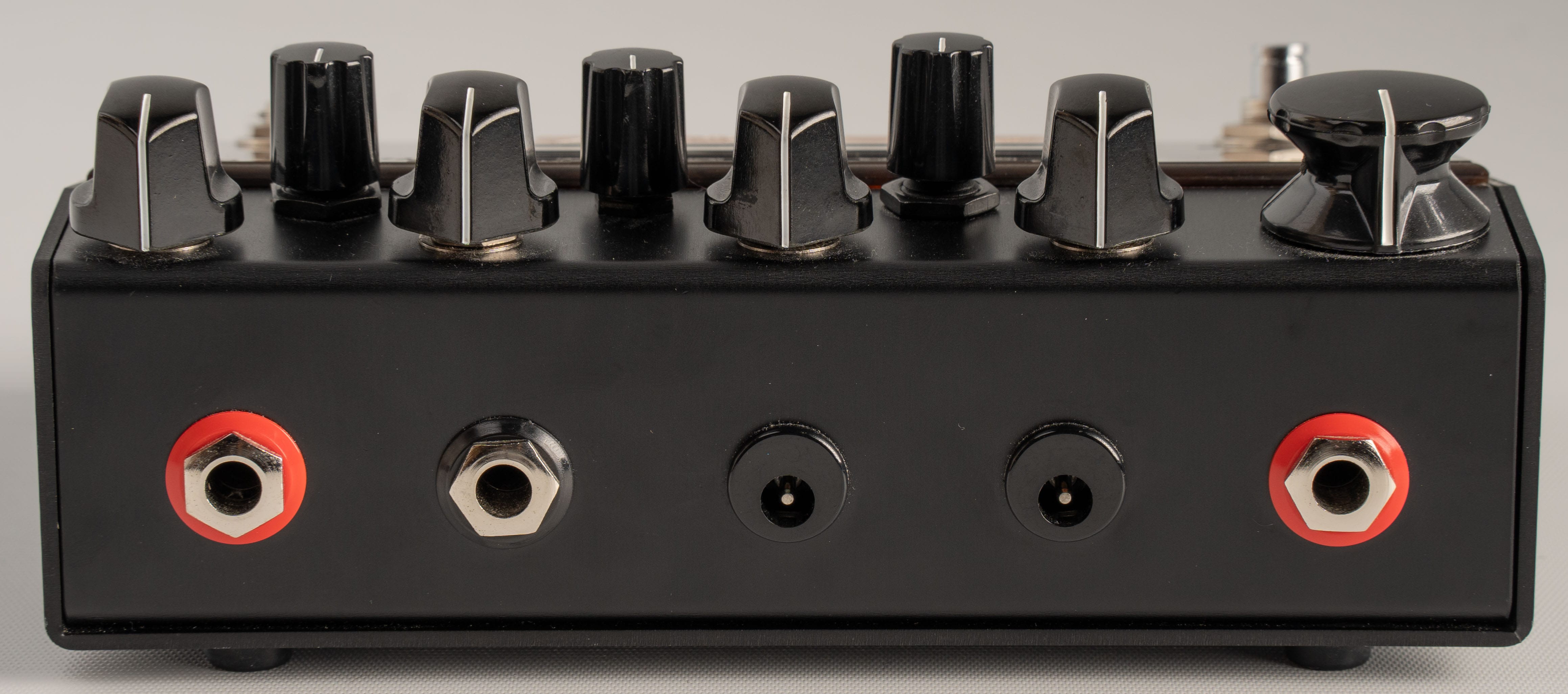 B-II / Bass Preamp: エフェクター｜三木楽器公式通販サイト