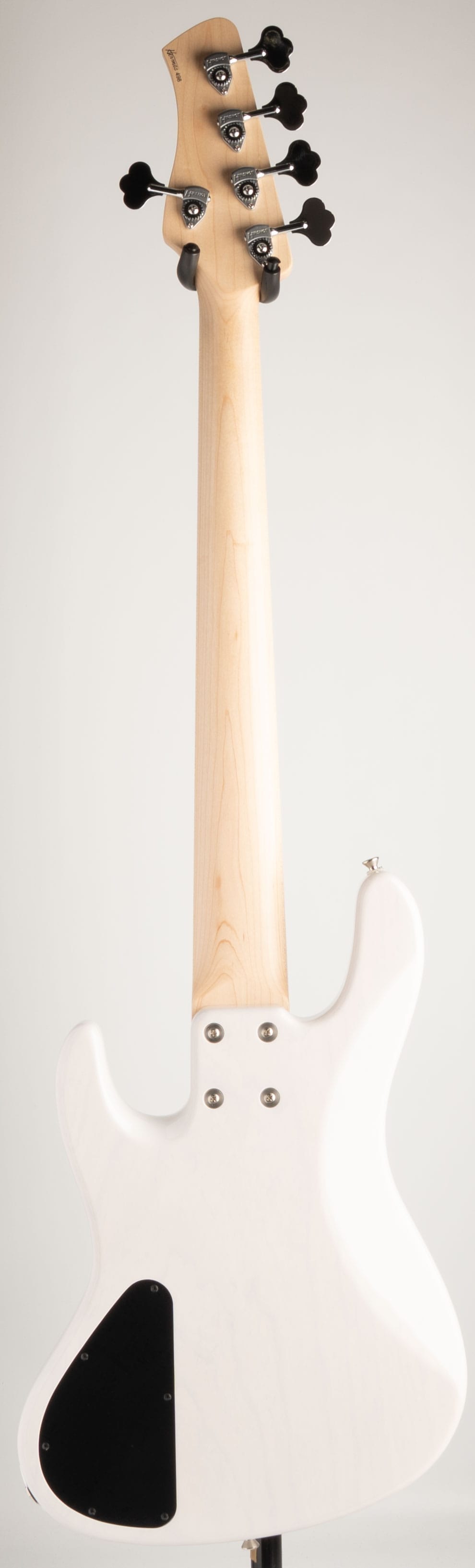 ホワイトベース　ムサイ　ミーティア　クウィンマンサ　デンドロビウム Hermes Series MV5 / Trans White: ベース｜三木楽器公式通販サイト