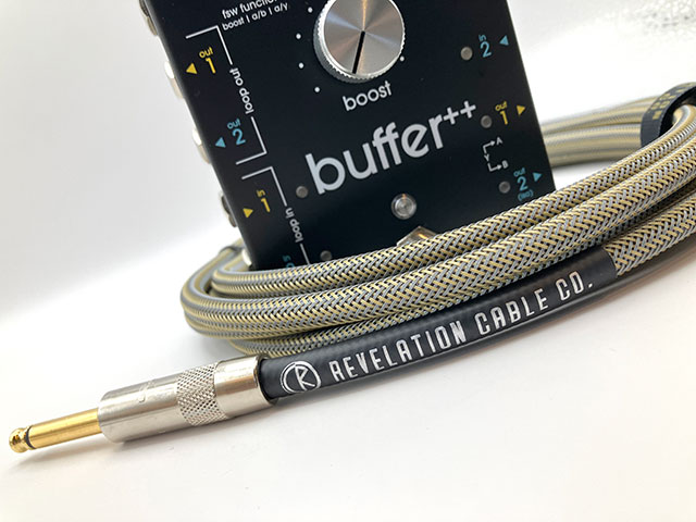 Platinum Gold Tweed - Sommer SC-Sprit XXL 15ft ( 約4.6m ) / SL 長さ15ft / プラグSL BASS SIDE