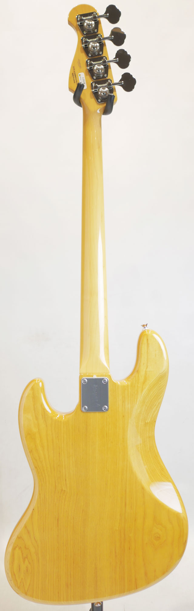 Neo Classic NJB100MBAH (VNT) VNT(ヴィンテージナチュラル) BASS SIDE