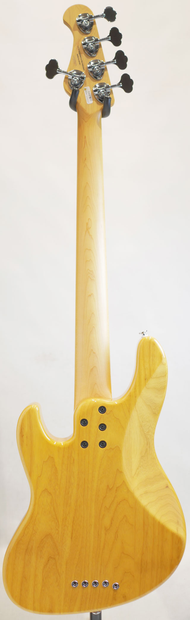 J-Standard JMJ52-ASH-M (VNT) VNT BASS SIDE