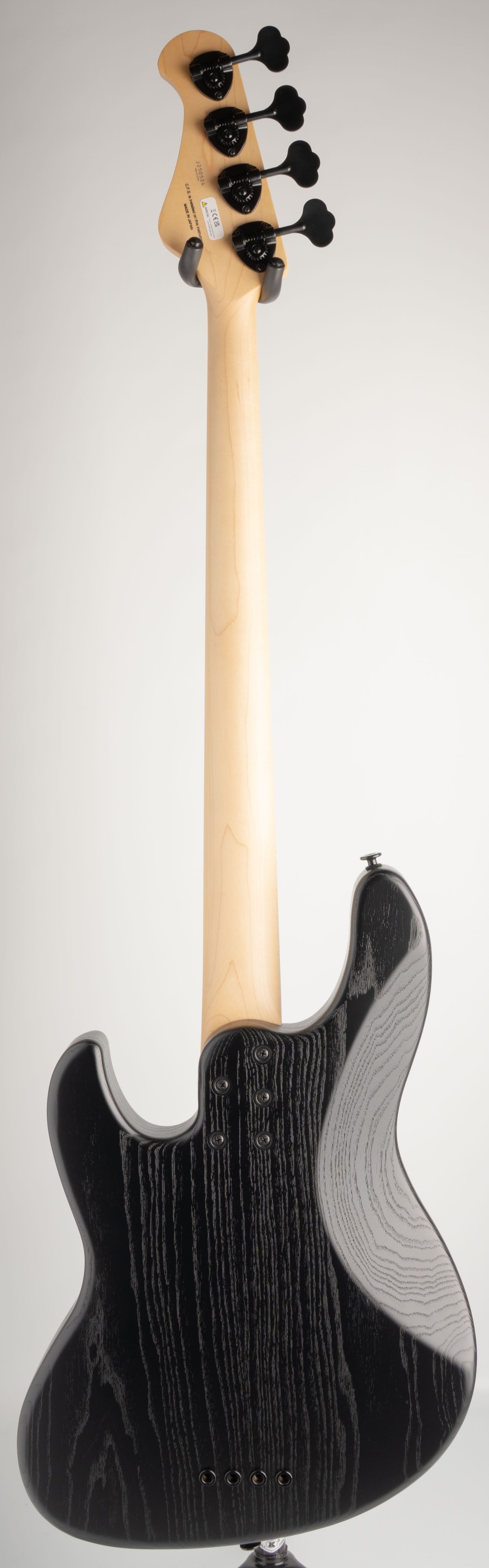 J-Standard JMJ2-ASH-M (OPB)