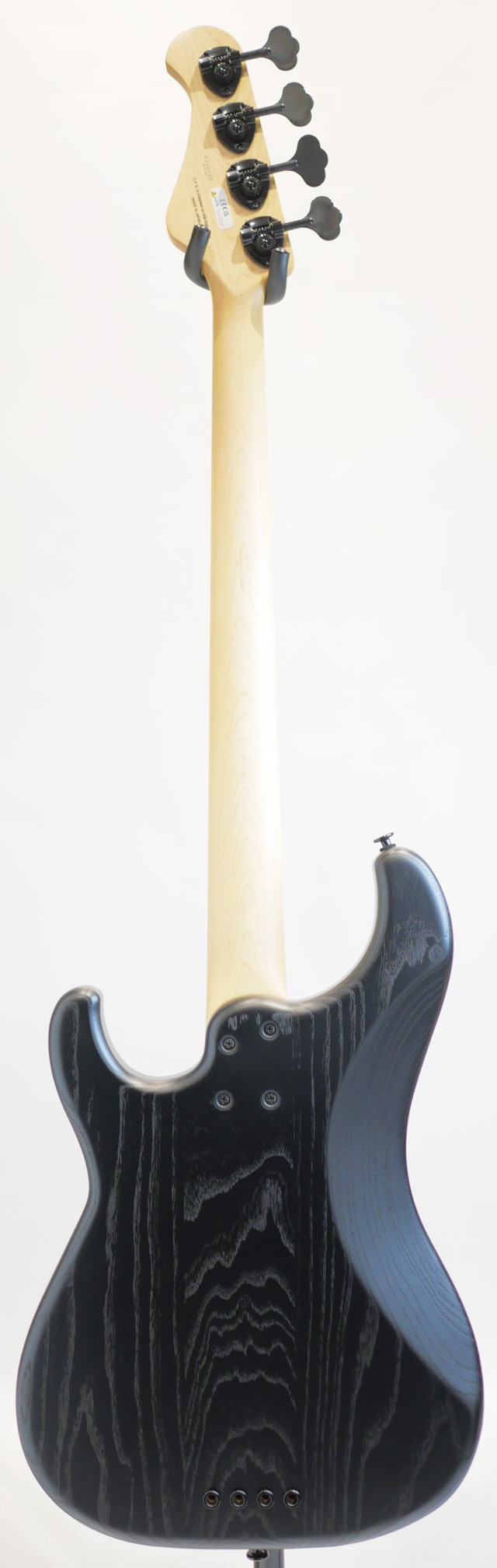 J-Standard Mighty Power / JMP2B-ASH-M (OPB)